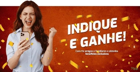 App 76pp para Android e iOS - download grátis